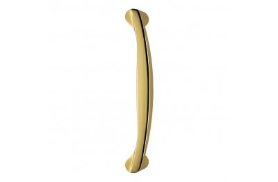Elle Pull Handle for Door Ideal for Minimalist Interior Design Made in Italy by Colombo Design