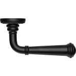 Decor Linea Calì Door Handle Neoclassical Elegance