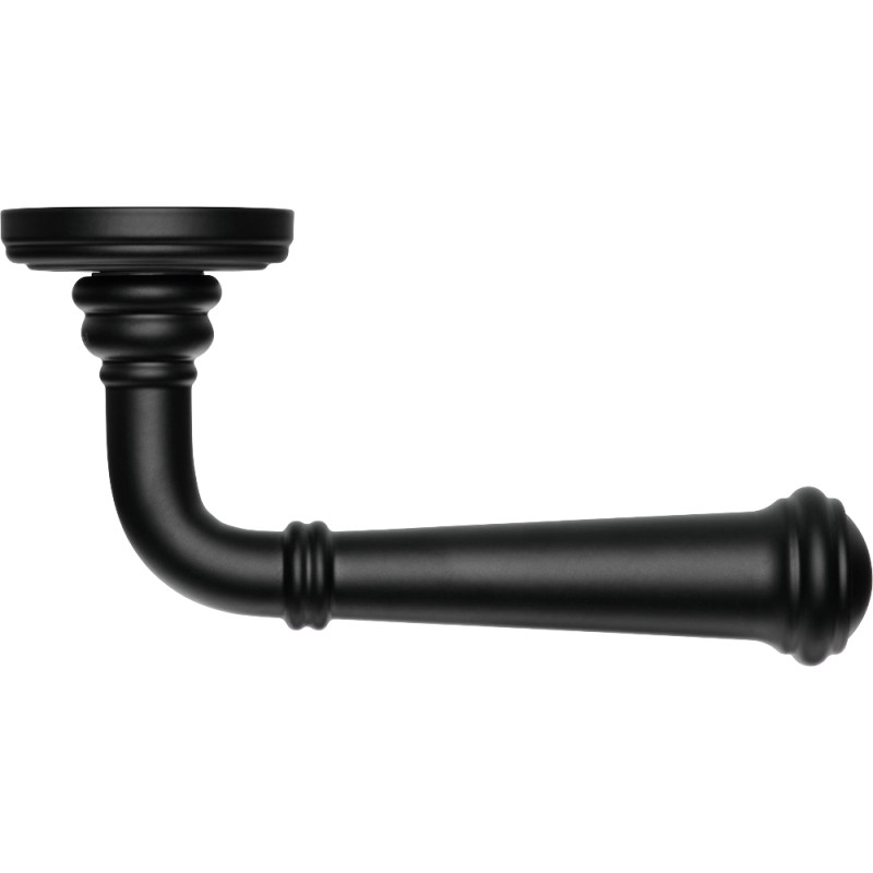 Decor Linea Calì Door Handle Neoclassical Elegance