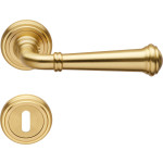 Decor Linea Calì Door Handle Neoclassical Elegance