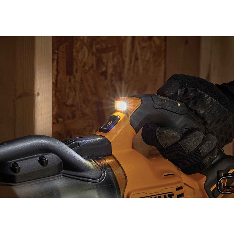 DeWalt DCV501LN-XJ Cordless Vacuum Cleaner XR 18V Class L