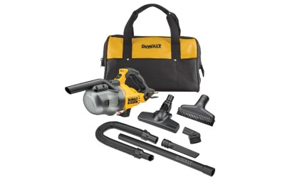 DeWalt DCV501LN-XJ Cordless Vacuum Cleaner XR 18V Class L