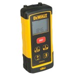 DeWalt DW03050-XJ Laser Meter Measurer 50 Meters