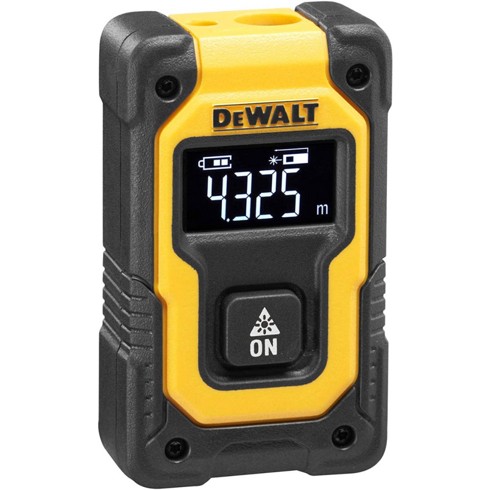 Dewalt DW055PL-XJ Laser Measurer 16 Meters