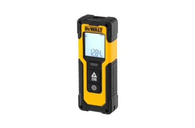 DeWalt DWHT77100-XJ Laser Measurer Meter 30 Meters