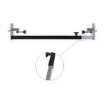 PosaClima InDoor Door Frame Template for Door Frame Assembly