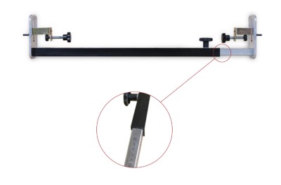 PosaClima InDoor Door Frame Template for Door Frame Assembly