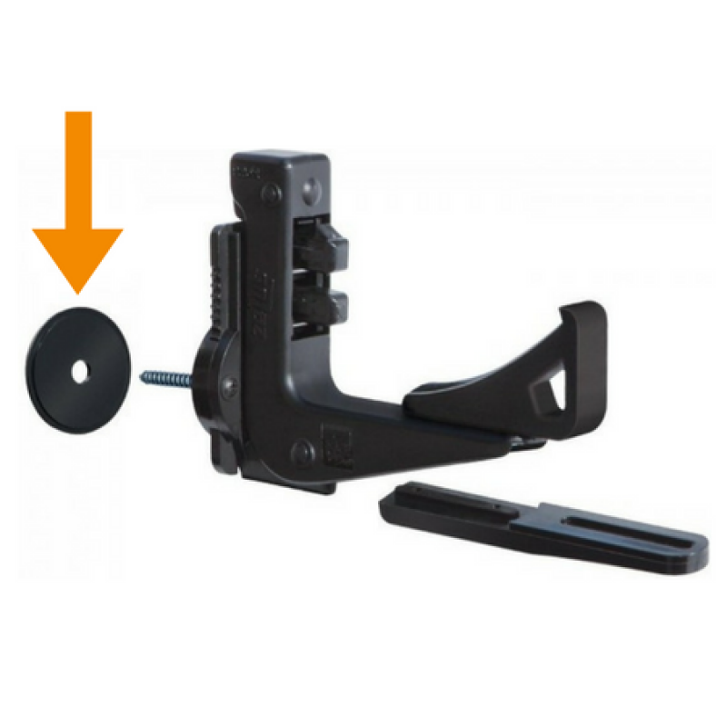 Spacer for Zelus Automatic Universal Shutter-Stop Pettiti Giuseppe