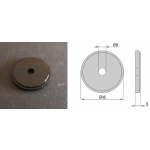 Spacer for Zelus Automatic Universal Shutter-Stop Pettiti Giuseppe