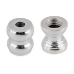 Adjustable Spacers for Railings of Various Sizes