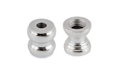 Adjustable Spacers for Railings of Various Sizes