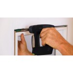 Door Block PosaClima InDoor Adjustable Self-Expanding Door Wedge