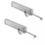 Double Actuator Raywin R60 2W-Net 24V Spindle L=1250<2500 Comunello Mowin