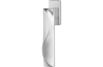 Duna Linea Calì Window Handle DK Tilt-and-Turn Opening