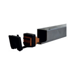 E-LOCK ULTRAFLEX UCS Linear Actuator for Perimeter Hardware