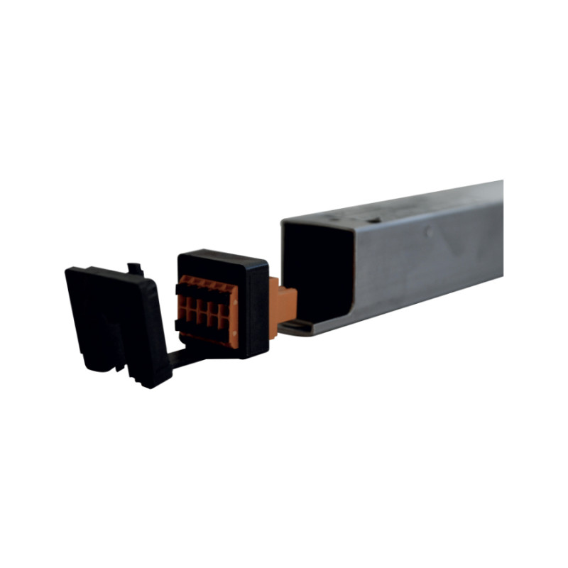 E-LOCK ULTRAFLEX UCS Linear Actuator for Perimeter Hardware