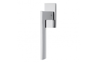 Electra Window Handle DK Dry Keep for Interior Architecture by Colombo Design