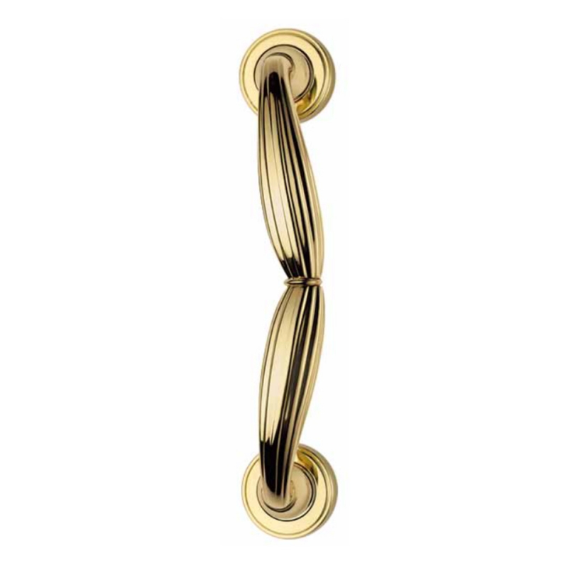 ELENA Pull Handle With Creative Design for Classic Home GRA Rivadossi