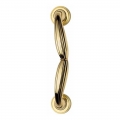 ELENA Pull Handle With Creative Design for Classic Home GRA Rivadossi