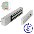 Electromagnetic Lock Mini Sensor Maxi LED and Timer 13700TDL Opera Safety Series
