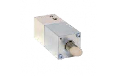 Security Solenoid Lock With Latch 21913 Quadra Series Opera