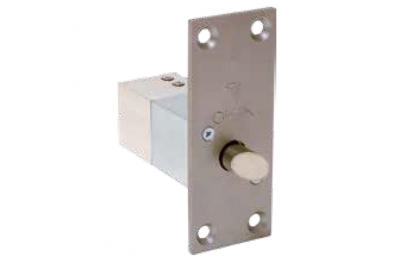 Security Solenoid Lock With Latch Fail Secure 21911 Quadra Series Opera