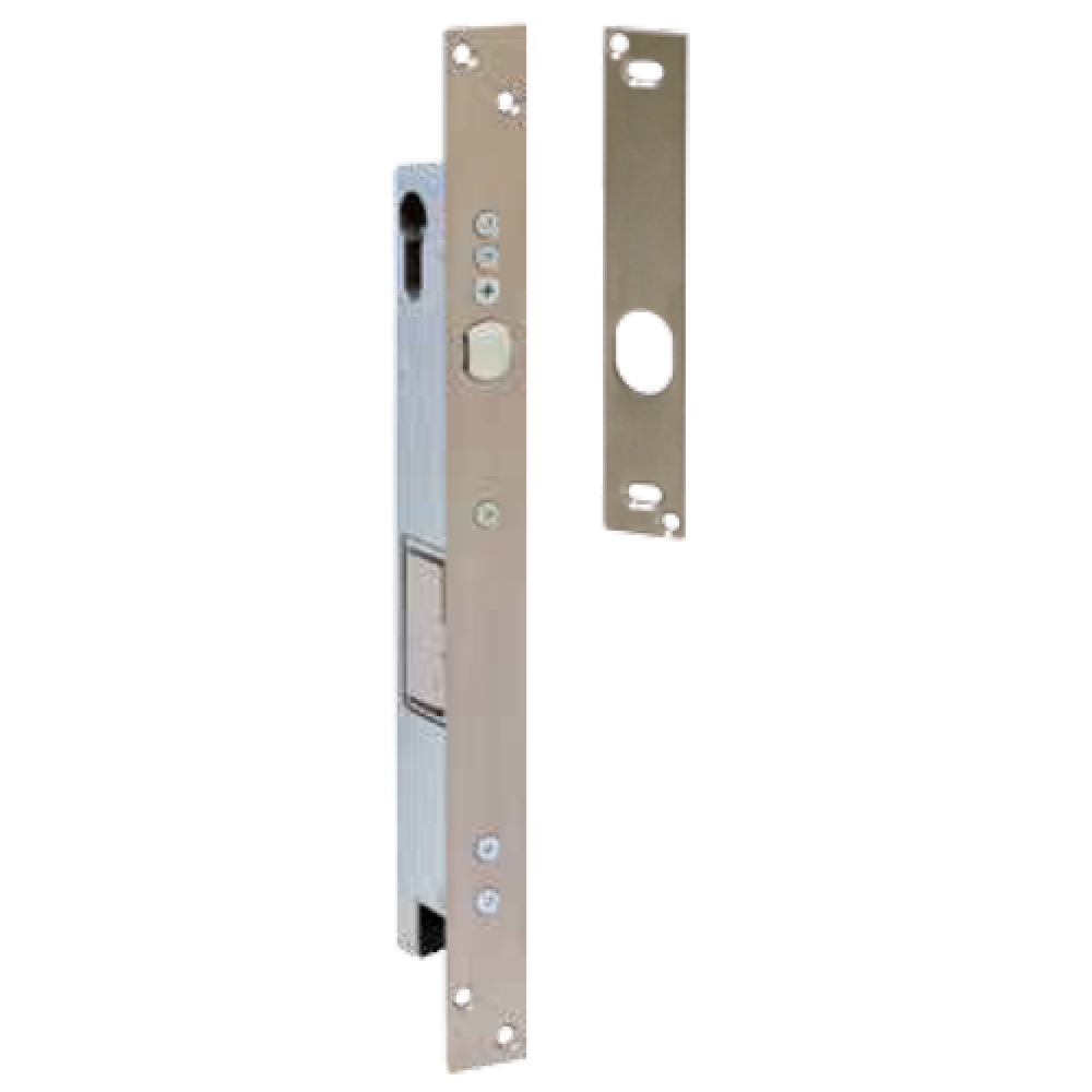 Solenoid Bolt for Single Doors SOP55036 Prima Series Opera
