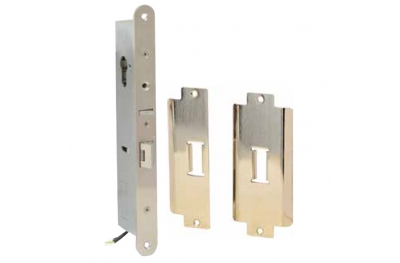 Electromechanical Lock for Double Action Doors 23000 Swing Series Opera