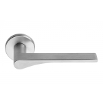 Eos Frosio Bortolo handle for Italian design interior doors