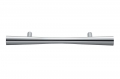 F104 Chrome Furniture Handle by Bartoli for Interior Design of your Home by Formae