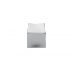 F105 Chrome Furniture Handle Ideal for Wardrobe of Design by Formae