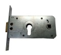 FASEM 911 Band Mortise Lock with Shaped Cylinder