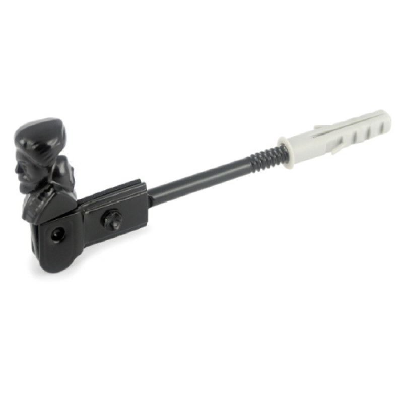 Adem Shutter Stop Simple Adjustable with Stop or Automatic
