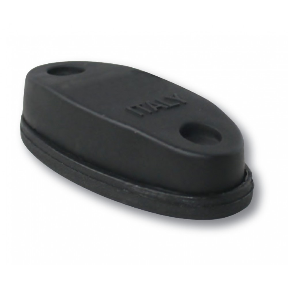 Magnetic Door Stopper for Metallic Wooden or Aluminum Doors IBFM