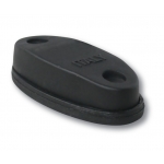 Magnetic Door Stopper for Metallic Wooden or Aluminum Doors IBFM