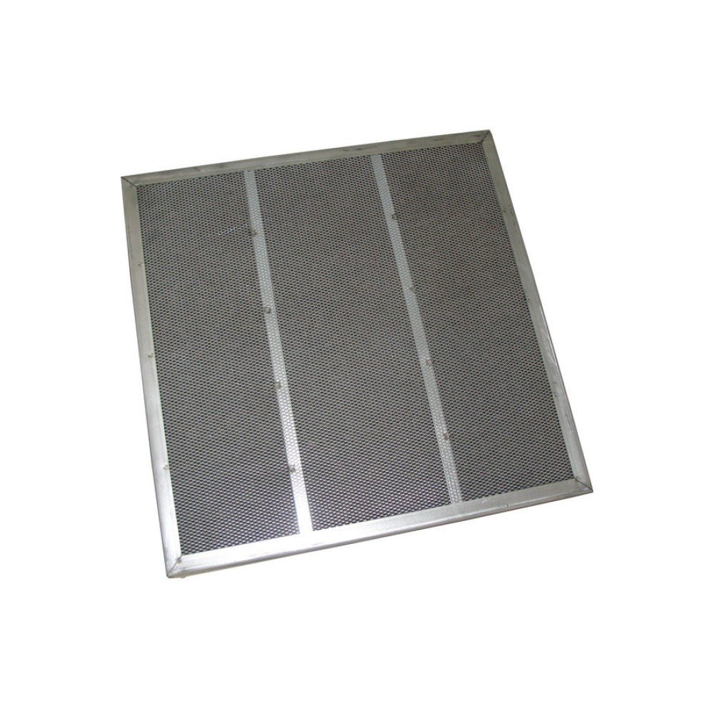 Activated Carbon Filters for Cooker Hoods