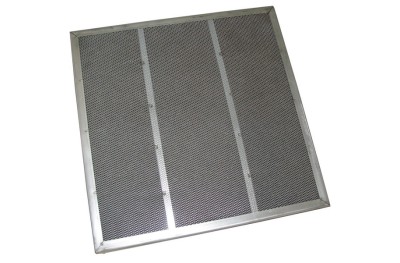 Activated Carbon Filters for Cooker Hoods