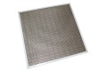 Stainless Steel Mesh Filters for Hoods Various Sizes