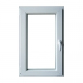 PVC window DK500 1 Open Door knocker-Ribalta Der König