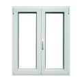 PVC window DK500 2 Stops Open Door-Ribalta Der König