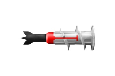 Fischer DuoBlade Self-drilling Dowel for Plasterboard