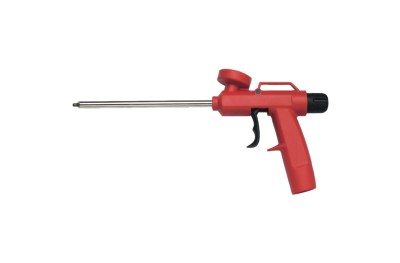 Fischer PUPN1 Polyurethane Foam Gun in Plastic