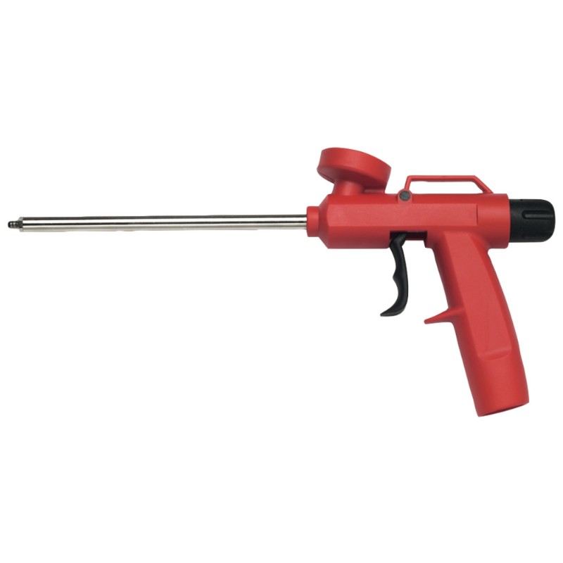 Fischer PUPN1 Polyurethane Foam Gun in Plastic