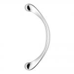 Elle Pull Handle for Door Ideal for Minimalist Interior Design Made in Italy by Colombo Design
