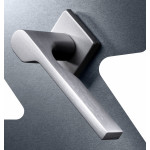 Formis Arieni Adesign Door Handles in the Finish You Want