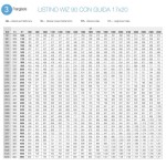 Pasini WIZ 90 Aluminum Sunscreen with Rope