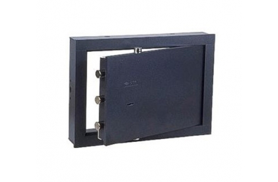 Wall Safe Front with Key Cisa