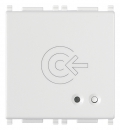 Connected NFC/RFID Outer Switch 14462 Plana Vimar