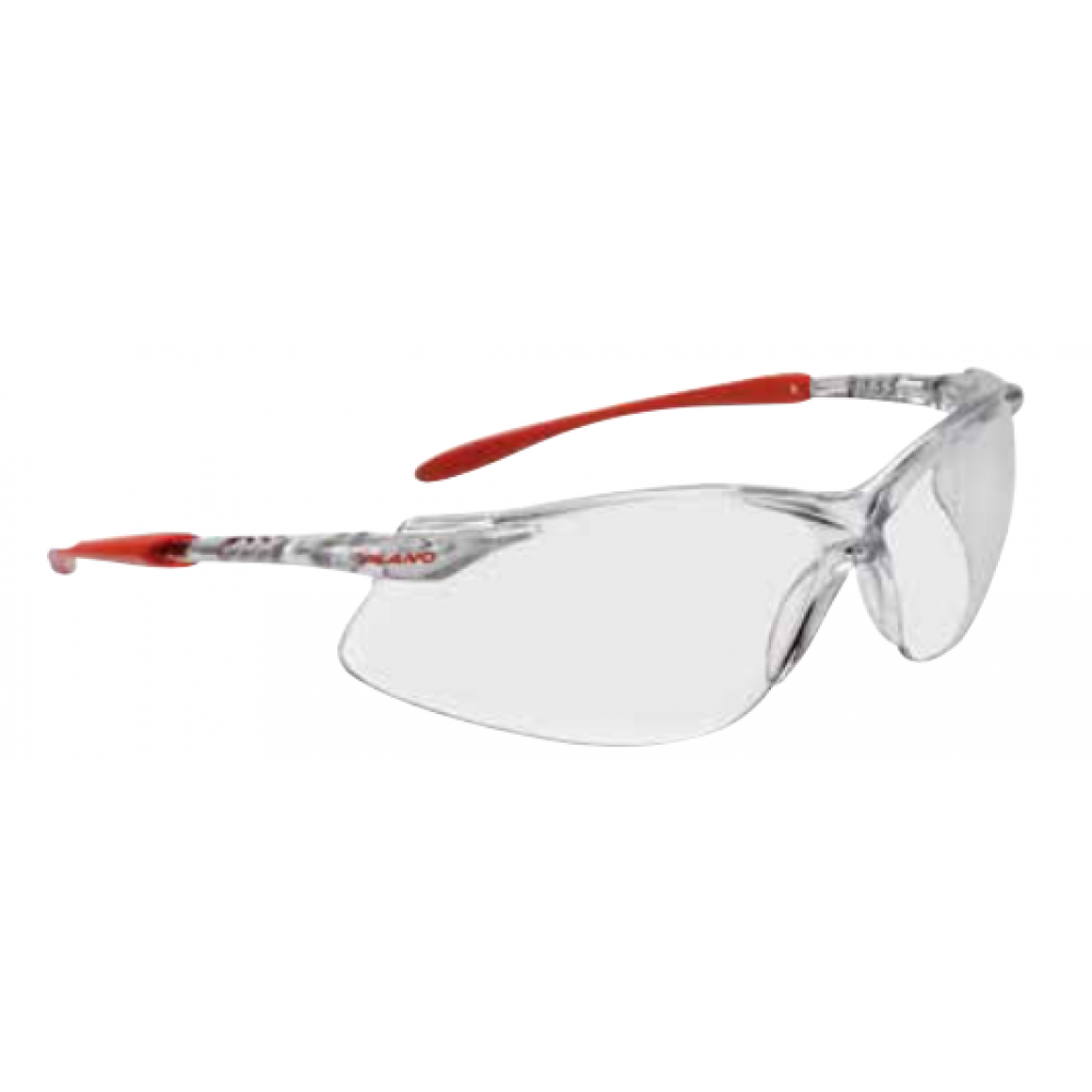 G17 Plano Eyewear Protective Glasses with Anti Scratch Lens