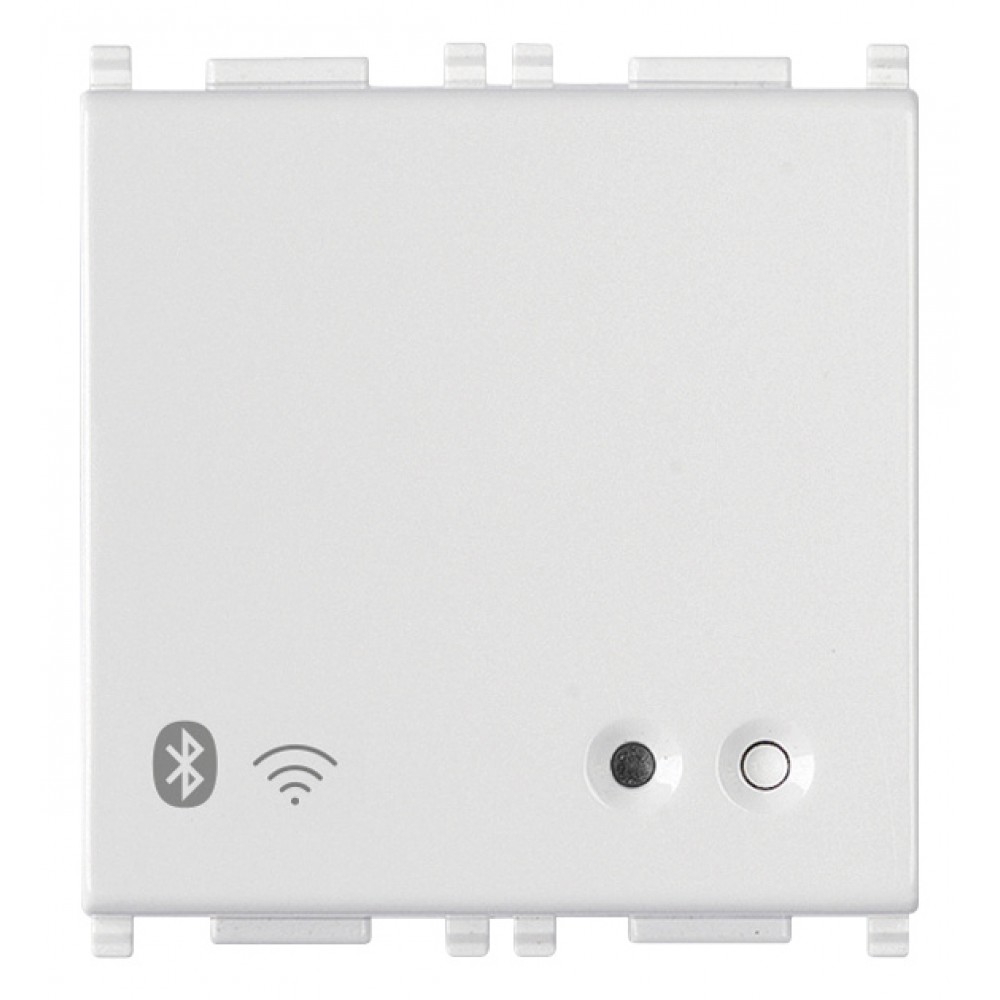 Connected Gateway Vimar 2 Modules Wiring Devices